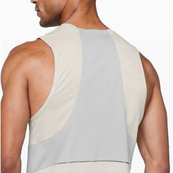 Lululemon Fast & Free Tank - Picture 2 of 5